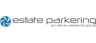 estate parkering