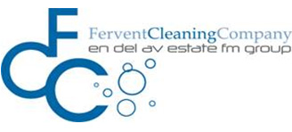Fervent cleaning company