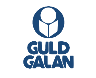 Guldgalan