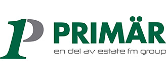 Primär logo